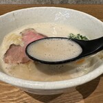 ラーメン家 みつ葉  - 