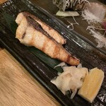 フィッシュ オン ディッシュ ロリー - 