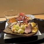 紀尾井町 南かわ - 