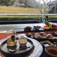 有馬 華暦 エクシブ有馬離宮 - 