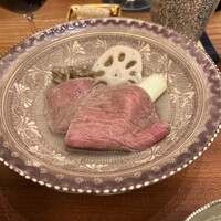 東京肉しゃぶ家 秀彬 - 