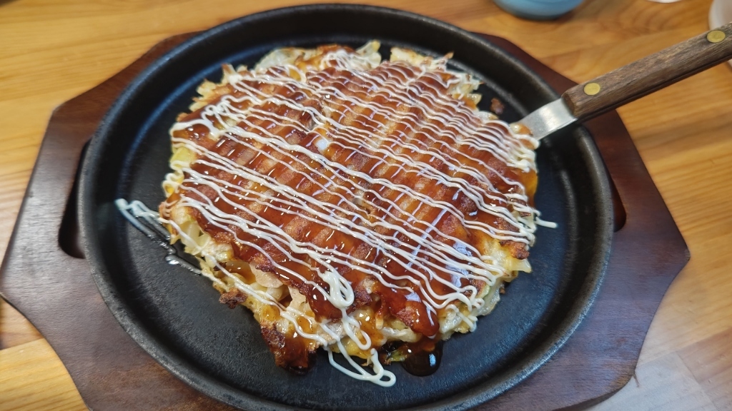 写真 : お好み焼き ダイニング 乙 （otsu） - 行橋/お好み焼き | 食べログ