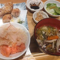 出汁しゃぶおばんざい おかか 東京 - 