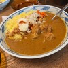 カレー処 琥珀荘
