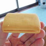 パティスリー 銀座千疋屋 - 結構大きいですよ！