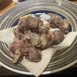 鶏と肴 フルヤ - 