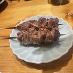 鶏と肴 フルヤ - 