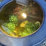 鶏と肴 フルヤ - 