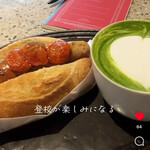 私立珈琲小学校 - 