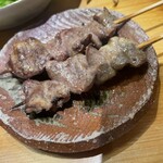 鶏と肴 フルヤ - 