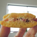 パティスリー 銀座千疋屋 - 二つ割