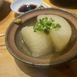 鶏と肴 フルヤ - 