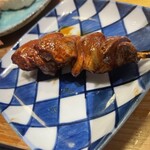 鶏と肴 フルヤ - 