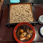 Shinshu Soba Dokoro Kirisato