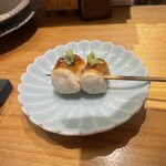 鶏と肴 フルヤ - 