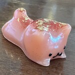 サッドカフェ - 箸置き