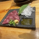 鶏と肴 フルヤ - 