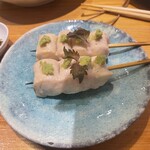 鶏と肴 フルヤ - 