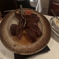 ウルフギャング・ステーキハウス 丸の内店 - 