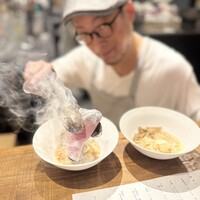 炉端イタリアン ICORIBI 堂島 - 