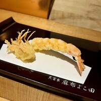 天冨良 麻布よこ田 新宿別邸 - 