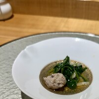 天冨良 麻布よこ田 新宿別邸 - 