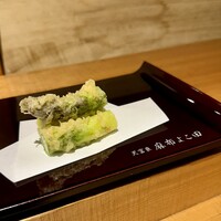 天冨良 麻布よこ田 新宿別邸 - 