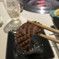 黒毛和牛焼肉きっしゃん 北新地店 - 