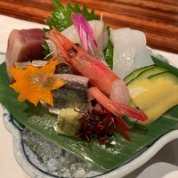 旬家 和しん - 