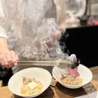 炉端イタリアン ICORIBI 堂島 - 