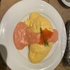 カフェ アクイーユ 恵比寿店