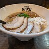RAMEN MOSH