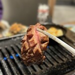 にんにく焼肉 チャッカ - 