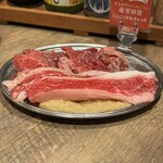 にんにく焼肉 チャッカ - 