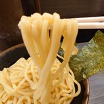 めん屋 桔梗  - 
