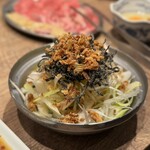 にんにく焼肉 チャッカ - 