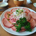 焼肉レストラン ソウル - 