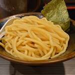 めん屋 桔梗  - 