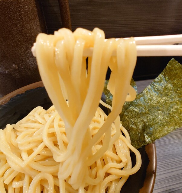 めん屋 桔梗 - 九段下/つけ麺 | 食べログ