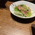 鶏鳥kitchen ゆう 布施本店 - 