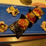 築地 すし Omakase - 