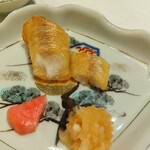 築地 すし Omakase - 