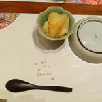 築地 すし Omakase - 