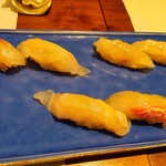 築地 すし Omakase - 