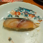 築地 すし Omakase - 