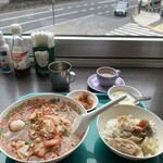 タイ国料理 ゲウチャイ 新宿店 - 