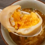 めん屋 桔梗  - 