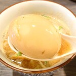 めん屋 桔梗  - 