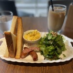 ロティ シェ・リュイ - 