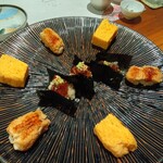 築地 すし Omakase - 